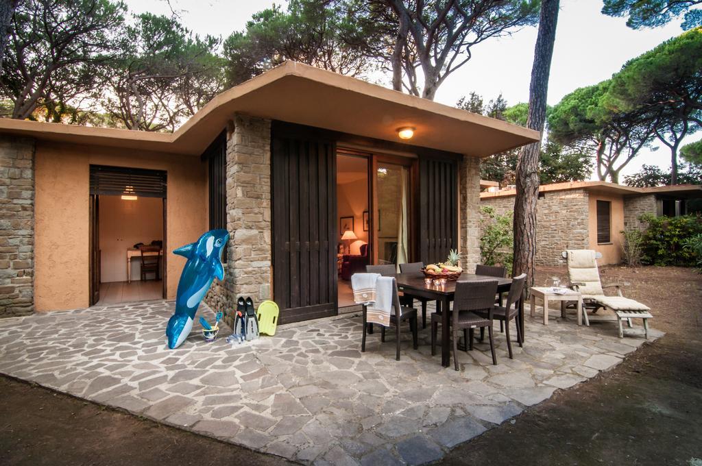Roccamare - E Resort 4*