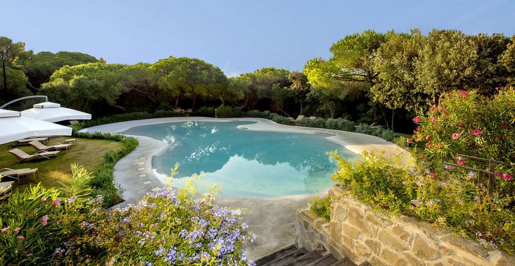 Resort Roccamare - E