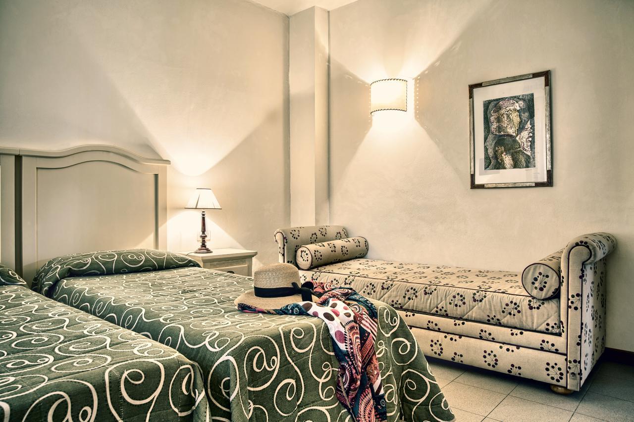 Roccamare - E Resort 4*