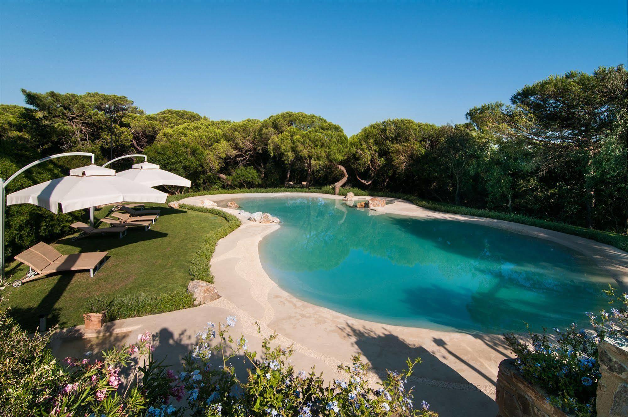 Resort Roccamare - E