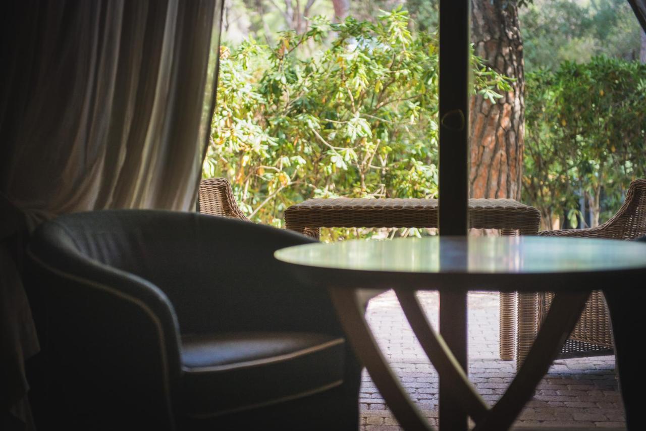 Resort Roccamare - E 4*