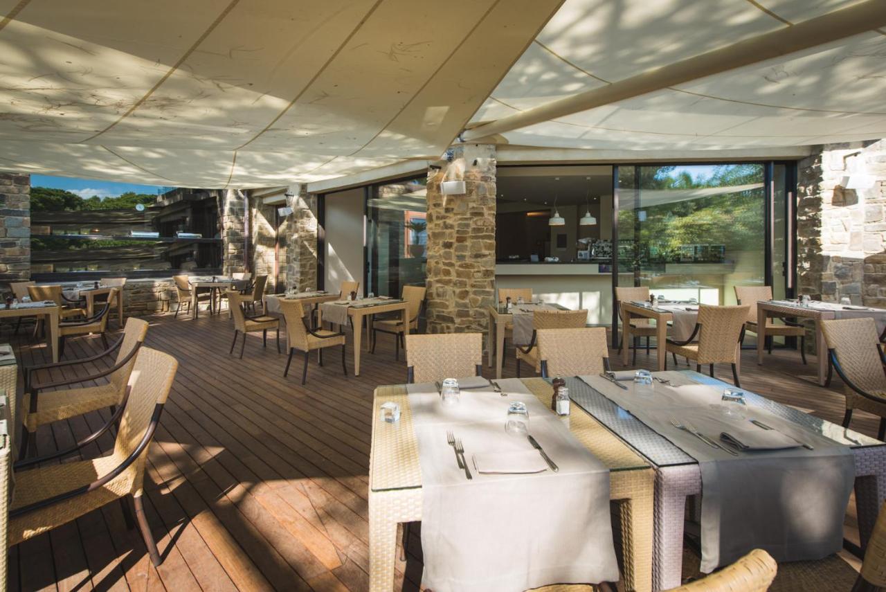 Resort Roccamare - E 4*