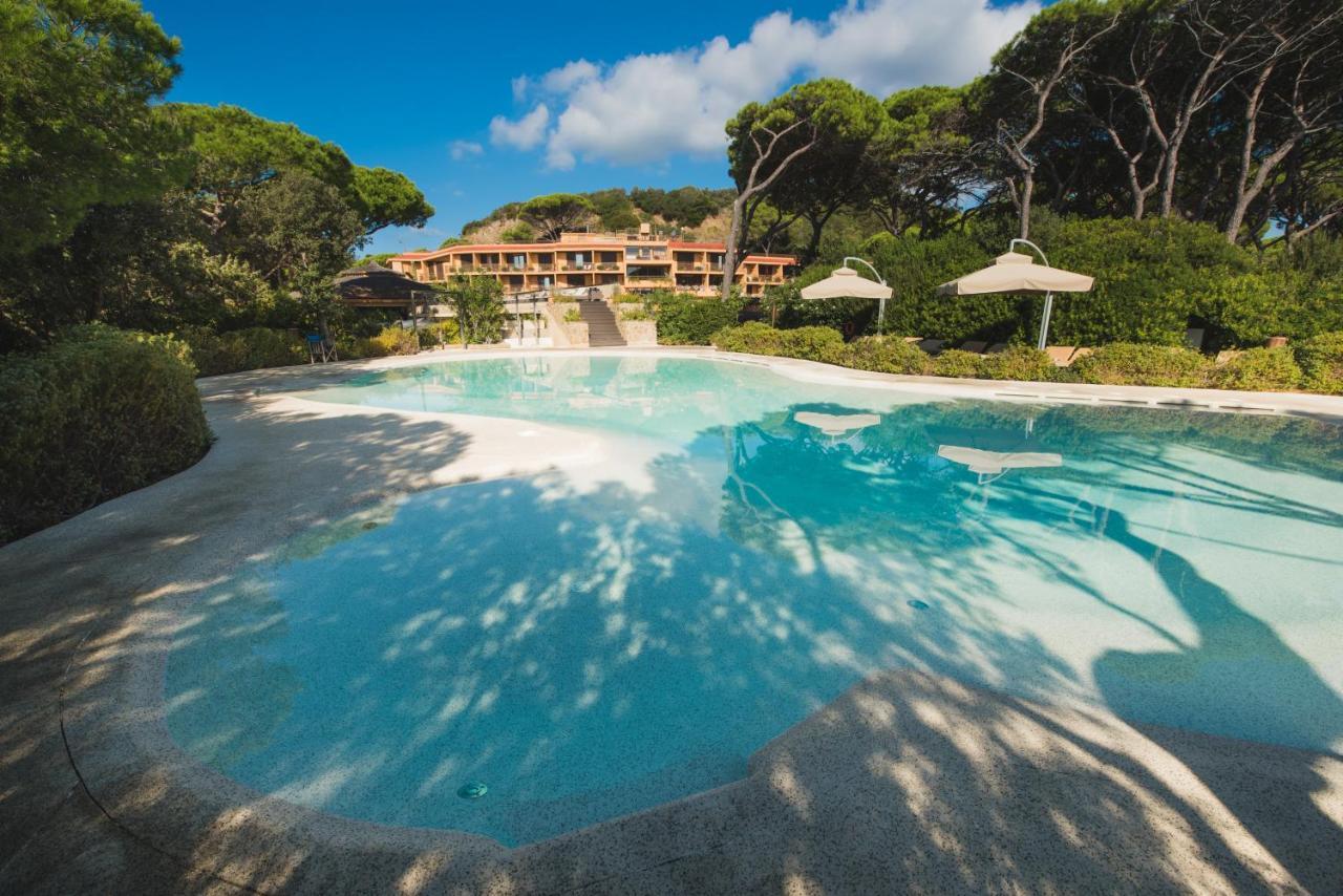 Resort Roccamare - E Castiglione della Pescaia